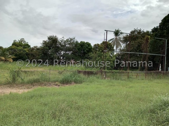 Land for Sale in Aguadulce Cocle 02038